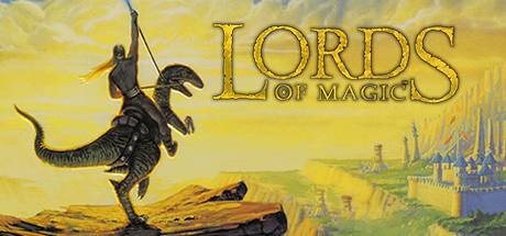 Lords of Magic: Special Edition: Trainer (+5) [1.00: Steam] {elDDS}
