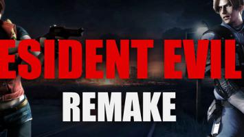 Resident evil 2 Remake системные требования