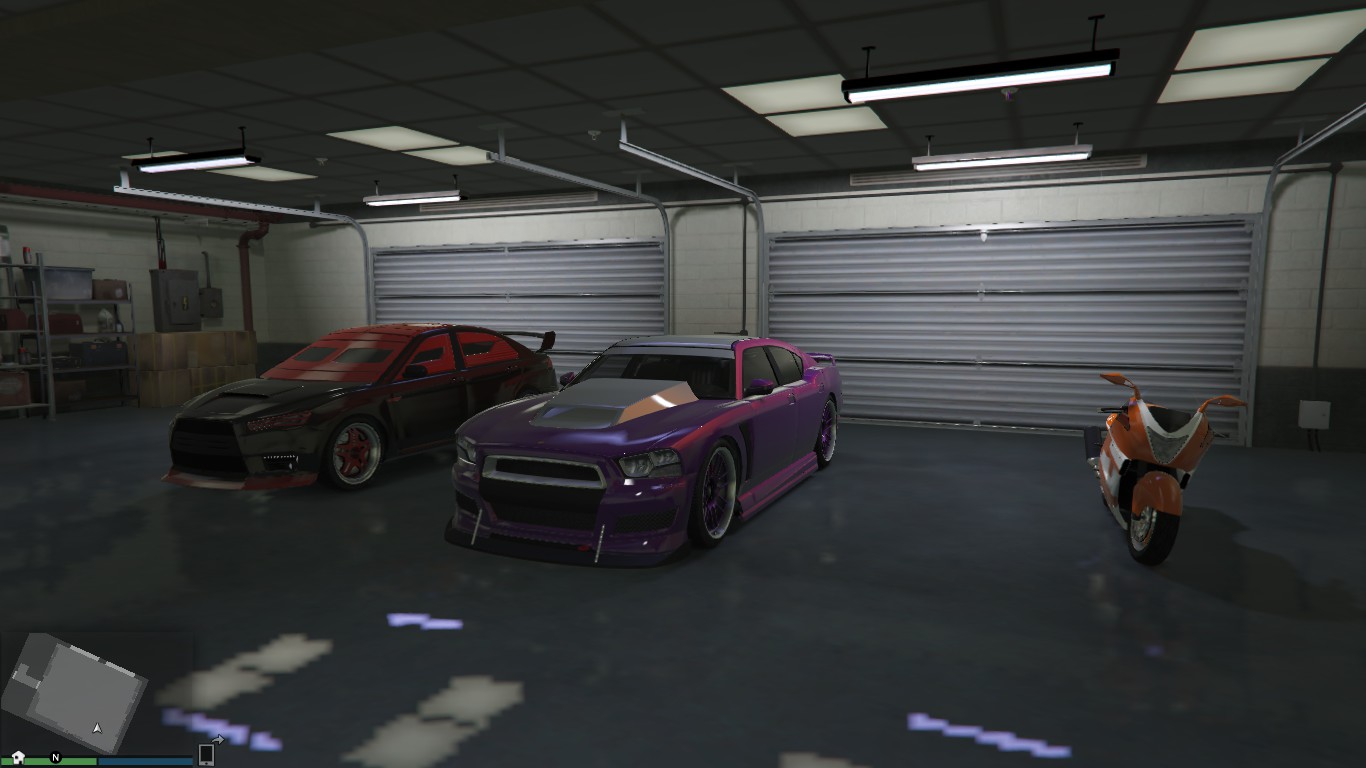 Фотографии вашего транспорта из GTA 5 - Форум Grand Theft Auto 5