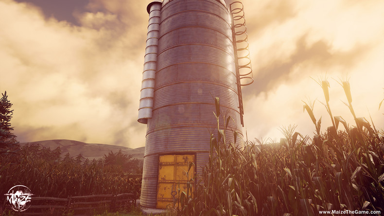 Анонсирована «кукурузная» адвенчура Maize