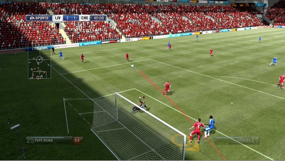 Fifa soccer 12. Fifa soccer 12 березуцкий. Fifa 12 ps2 gameplay. Fifa 12 [ps3]. фифа 12 пс3.