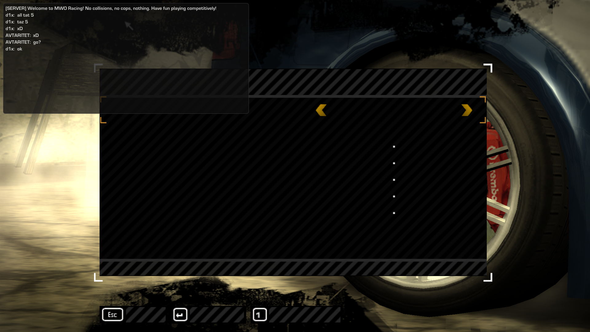 Скачать Need for Speed: Most Wanted "Русский язык для MW Online ...