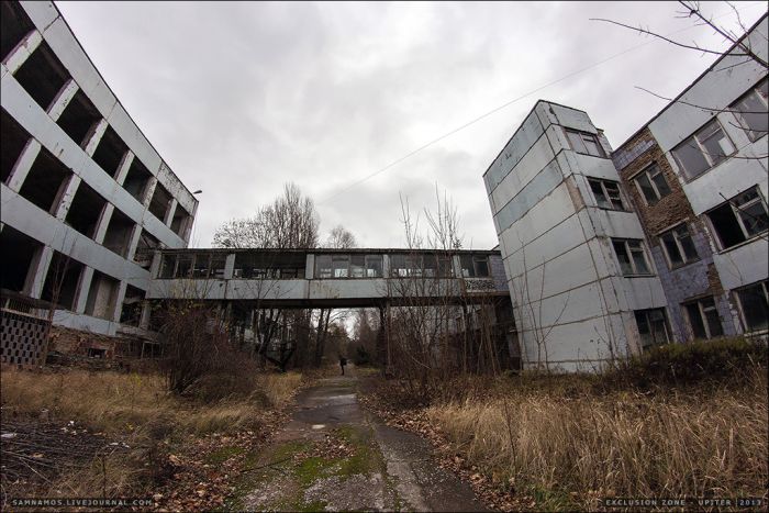 Секретный объект: 