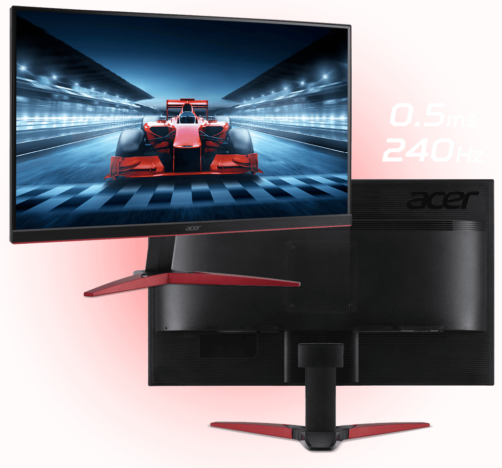 время отклика. время отклика монитора для игр. монитор asus vp278h. время отклика.