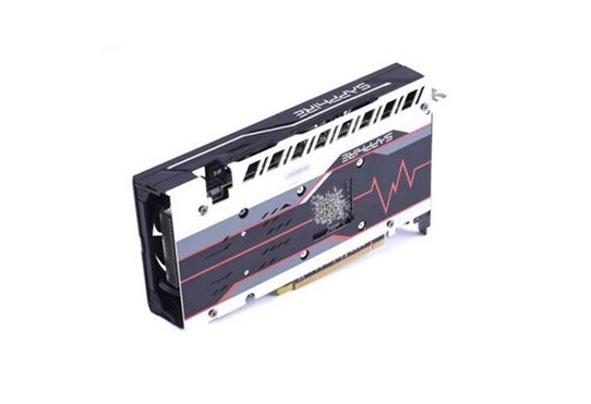 Неожиданно: видеокарта AMD Radeon RX 560XT получила на 40% больше ...