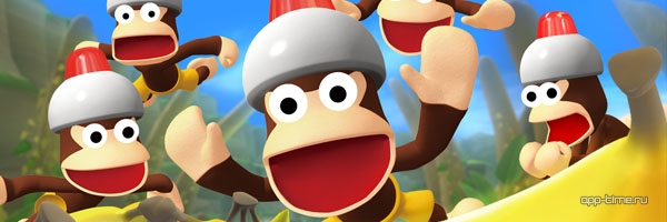 Ape Escape