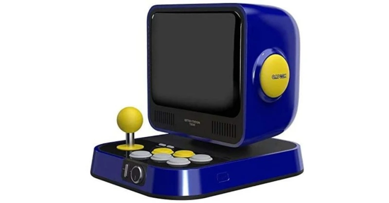 Анонсирована Мини-Аркадная Консоль Capcom 1 NXIX869 R9A2c6kbuyJnrQ.png
