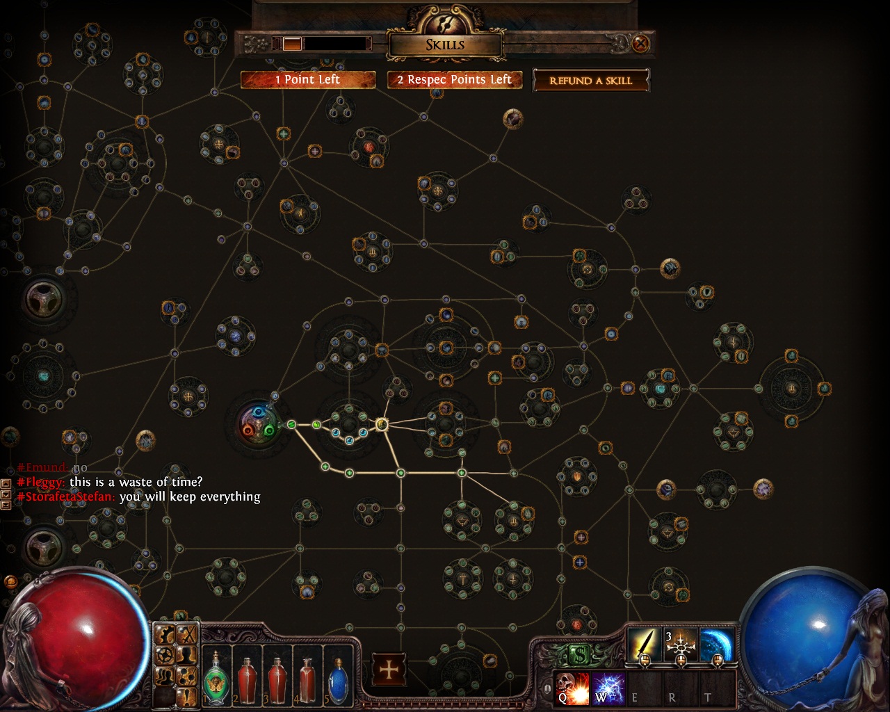 Path of Exile - Форум Path of Exile