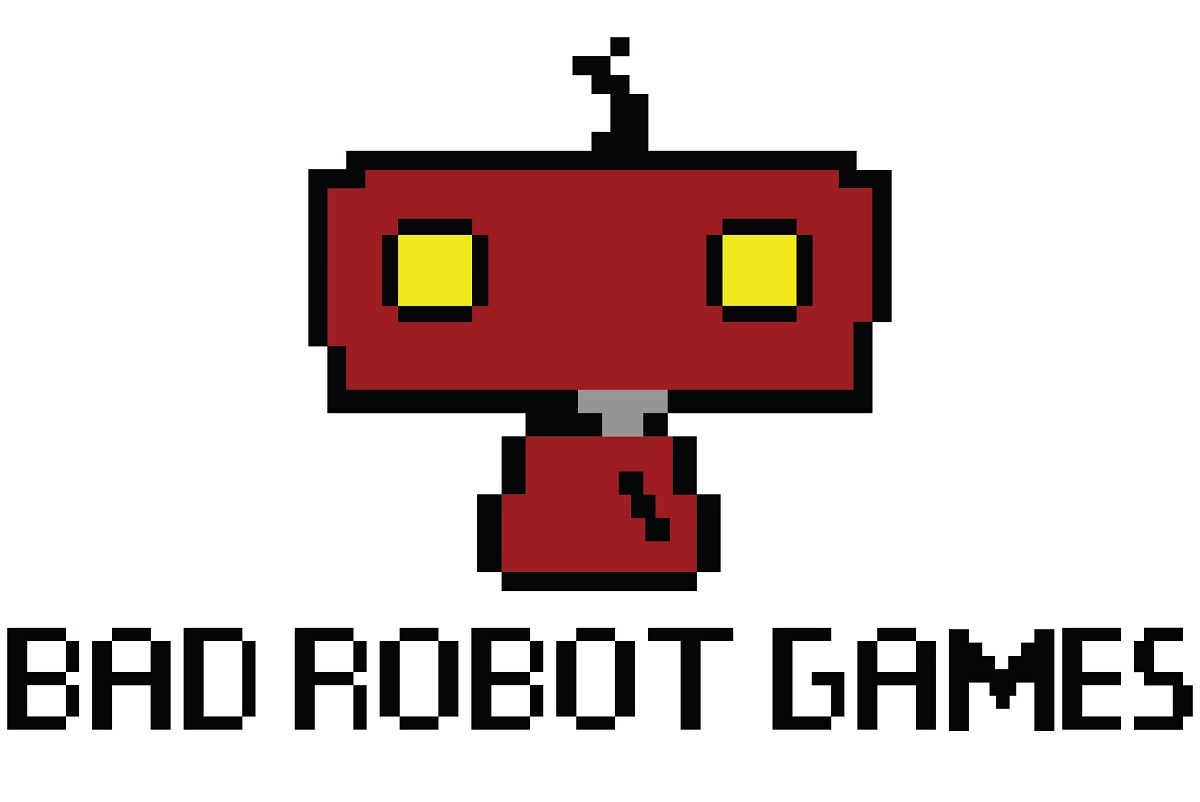 Bad robot productions. Bad robot. логотип бэд робот. blinky bad robot.