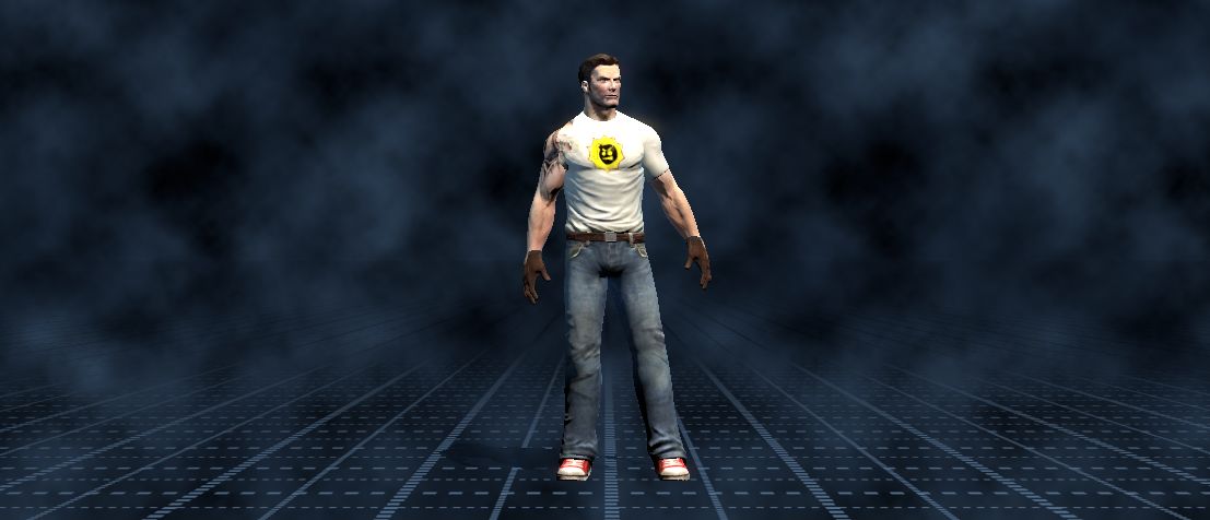 Серьёзный Сэм