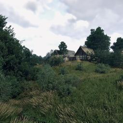 Виртуальный фотограф показал красоту природы в Kingdom Come: Deliverance 2 и возможности встроенного фоторежима
