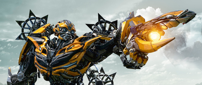 Режиссером «Трансформеров 5» станет Майкл Бэй