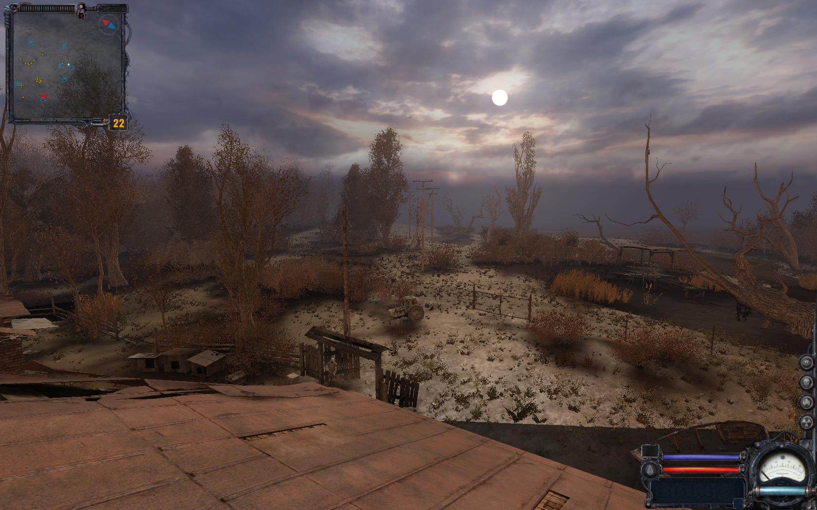 Земля из сталкер зп для сдк. Скайрим мод на дальность прорисовки травы. Как в сталкер зов припяти увеличить дальность видимости. Скайрим мод на дальность прорисовки травы. Обливион дальность прорисовки.