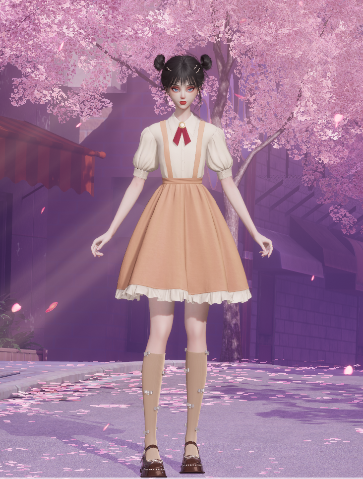 Мода из календаря ежедневного входа