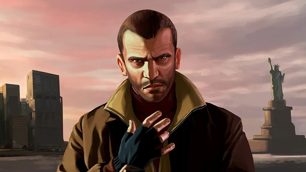 CD Projekt предлагает проголосовать за возвращение Grand Theft Auto 4 в GOG