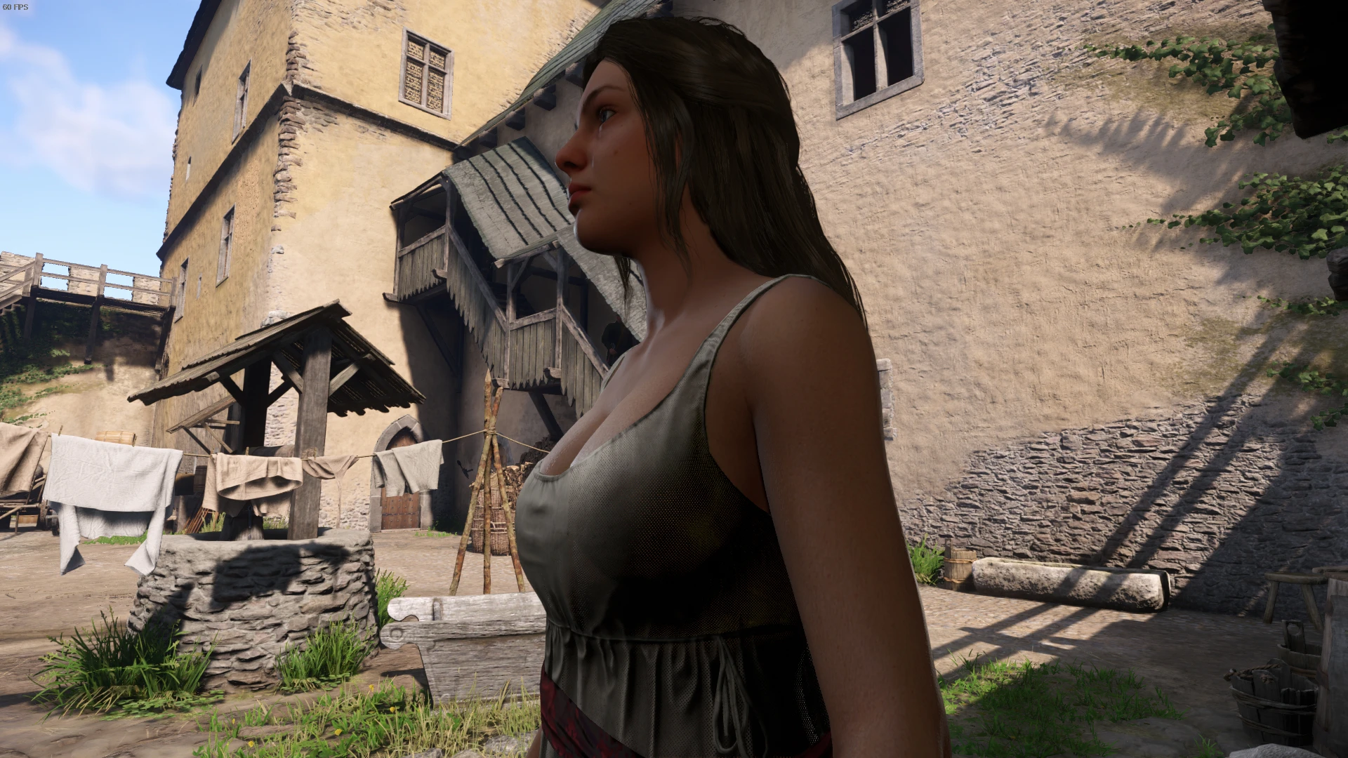 DDVBathmaidTwo (Alternative)