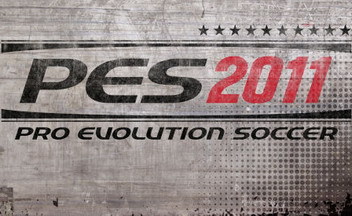 Геймплей Pro Evolution Soccer 2011  Германия против Нидерландов