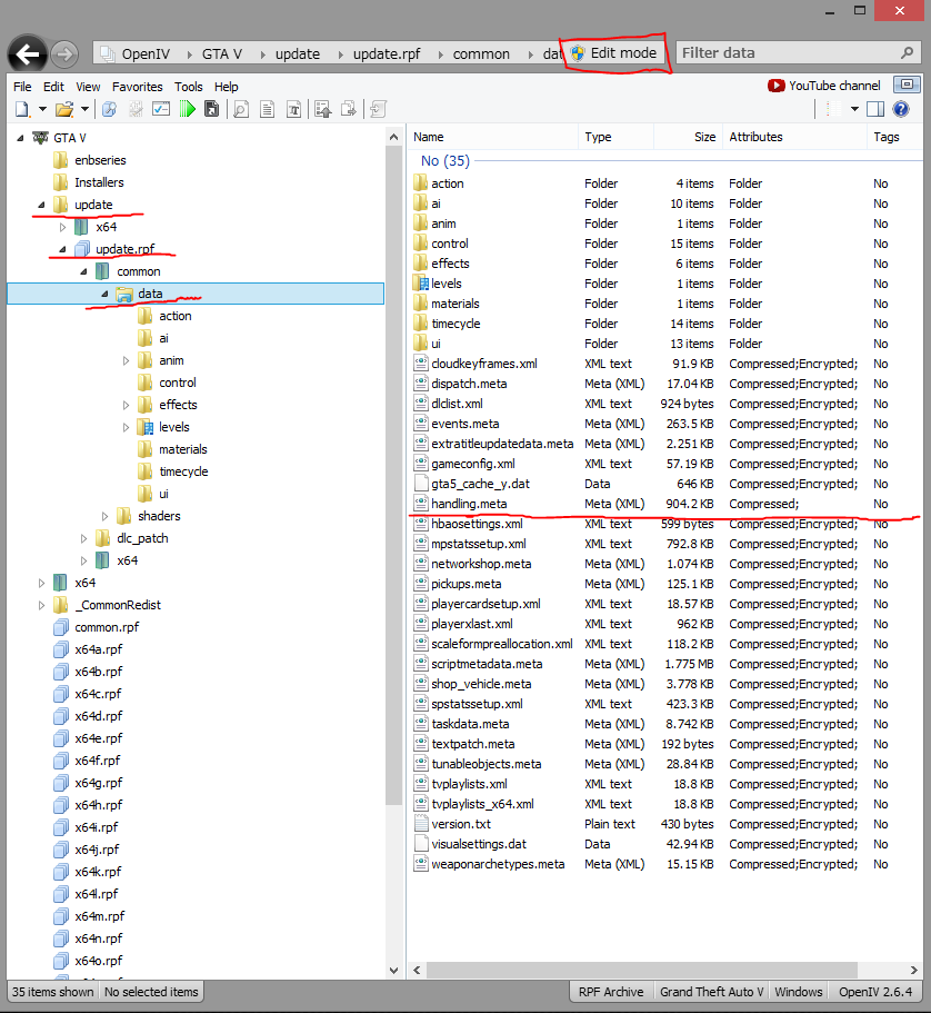 Rpf файл. Asi менеджер гта 5. Mods update update rpf common data. Где находится dlclist. Update rpf gta 5.