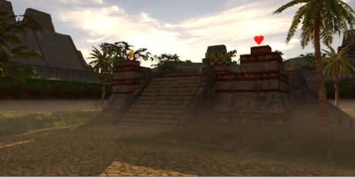 Теотиуакан - Змеиные дворы