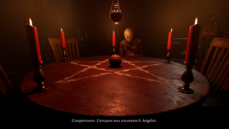 Игра на Unreal Engine 4. Поэтому помимо всего прочего с нами всю игру будут статтеры :)