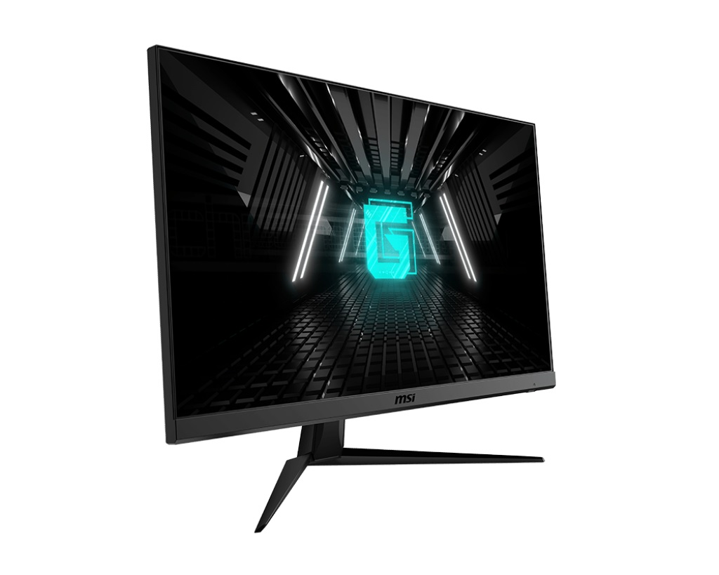 MSI представила новый игровой Full HD монитор под названием MSI G2712F ...