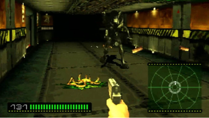 Дрожь в коленках: почему 10 самых страшных игр про Чужого — ничто по сравнению с новой Alien: Isolation