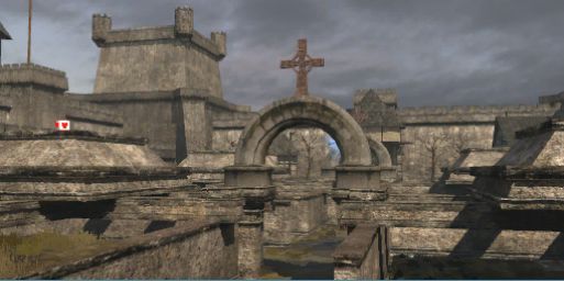 Средневековая Ярость