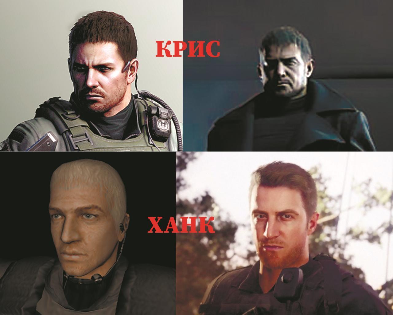 Resident Evil Village появилась в Steam
