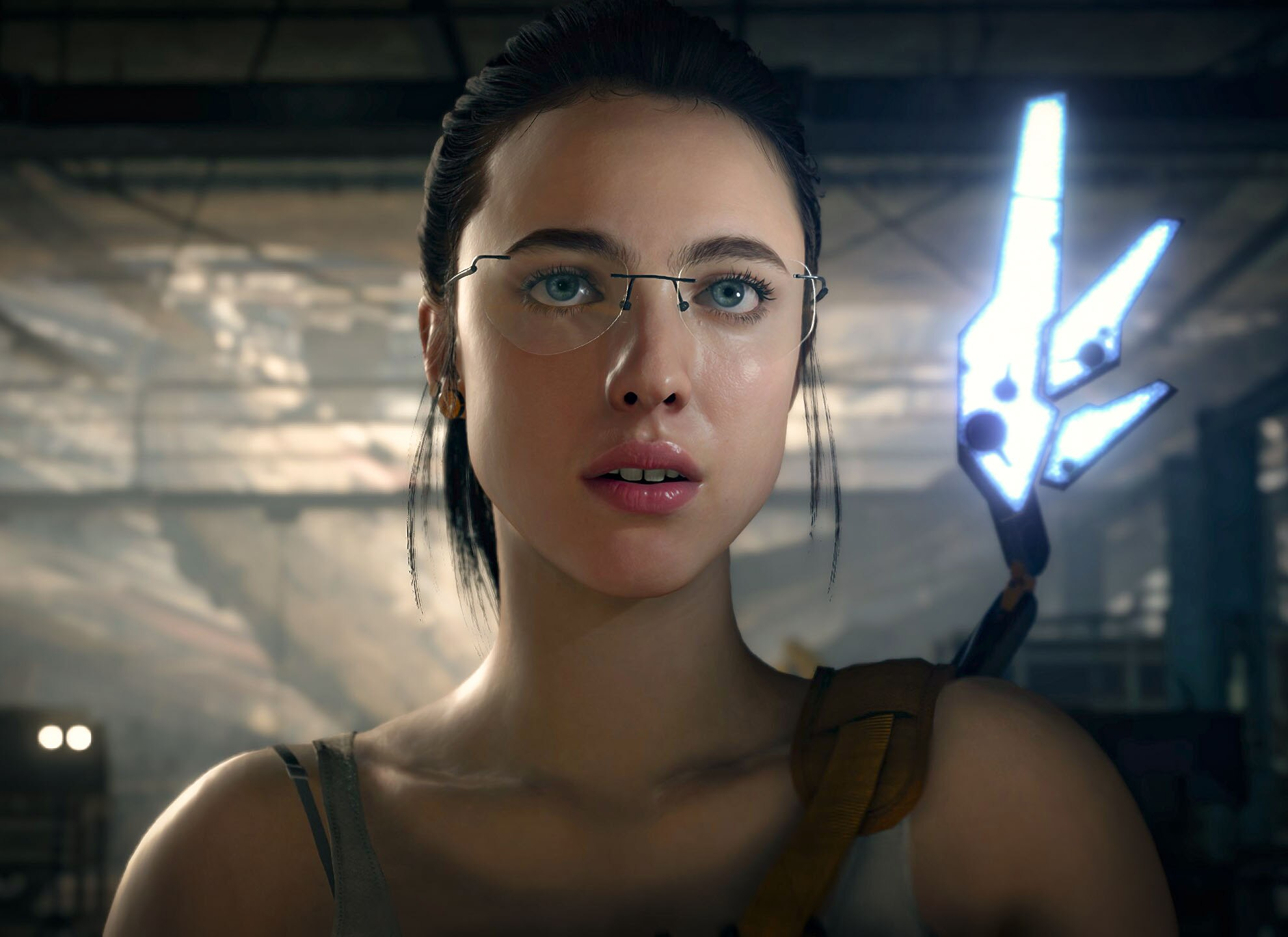 Фильм Death Stranding от студии A24 обещает подарить зрителям оригинальную историю