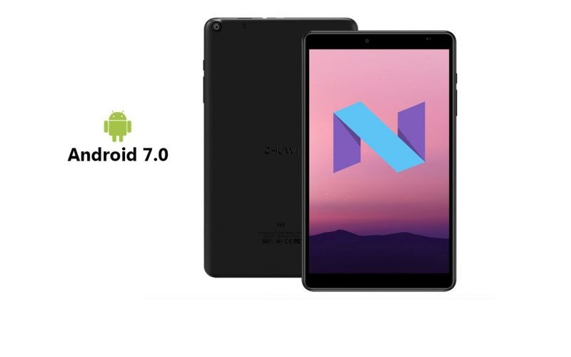 Android 9.7. Android 9.7