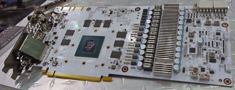 Эх, фаз, ещё фаз, да ещё много-много фаз!