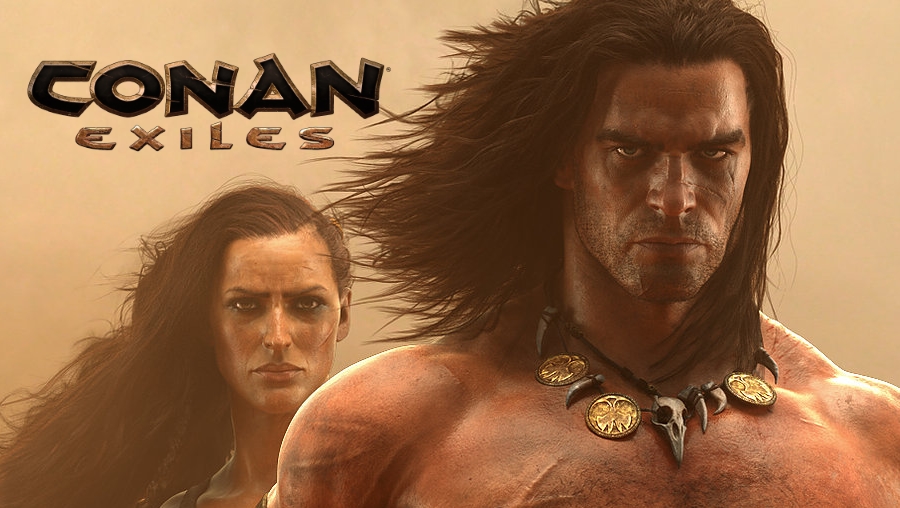 Conan funcom. Конан варвар арт. conan exiles превью. конан экзайл боссы крокодилы. конан эксайлс превью.