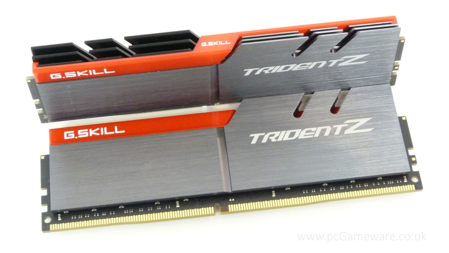 Ram speed