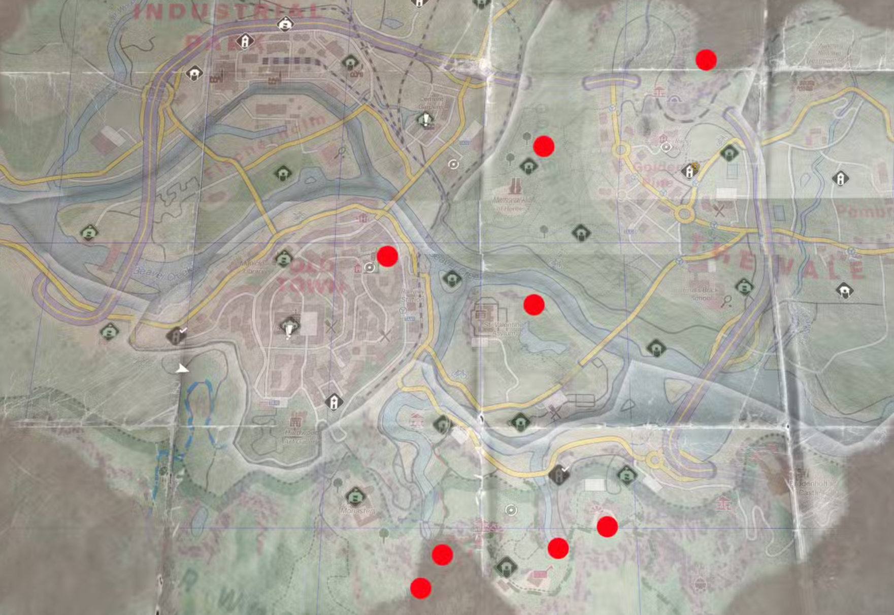 Все коллекционные предметы в Dying Light: The Beast - как найти все записи, рецепты и тайны