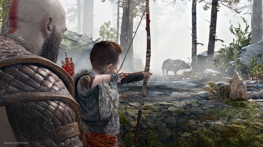 какие игры перенесут с ps4 на пк. Смотреть фото какие игры перенесут с ps4 на пк. Смотреть картинку какие игры перенесут с ps4 на пк. Картинка про какие игры перенесут с ps4 на пк. Фото какие игры перенесут с ps4 на пк