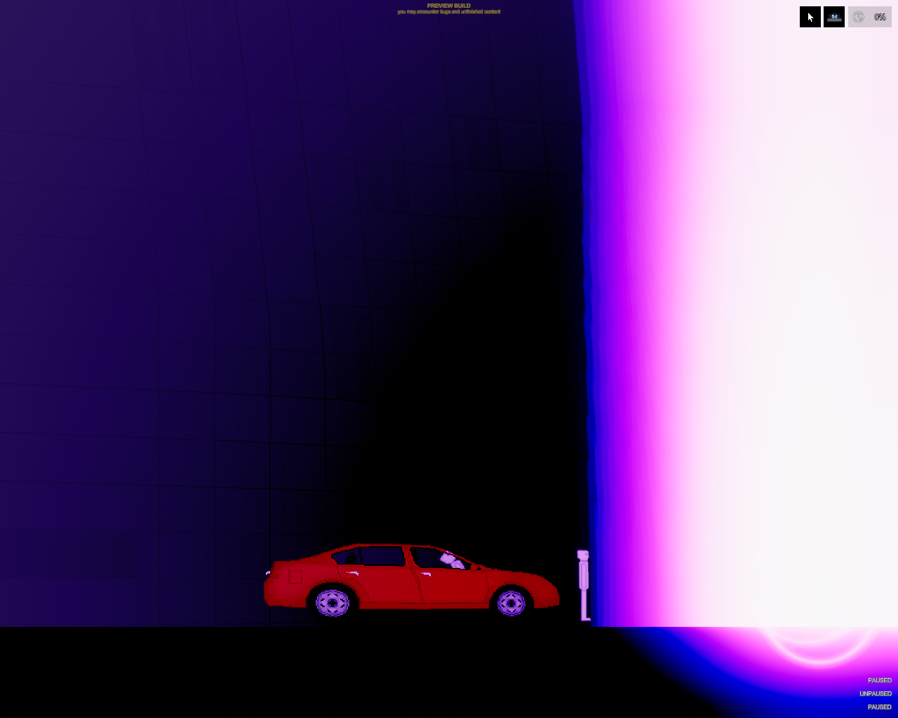 научите его водить всё! но чтоб вас в попу мира не привёз