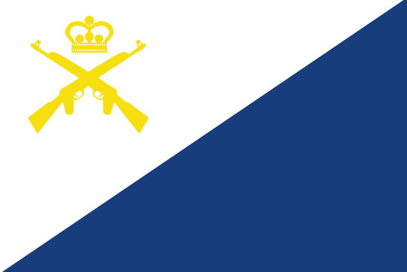 Флаг Кирата Пейгана Мина