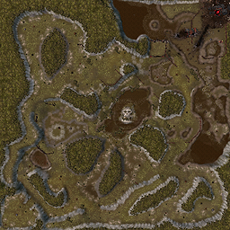 Зелёное Побережье