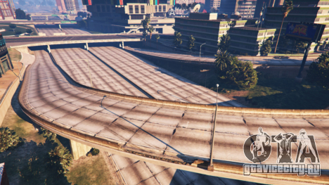 Отсутствие трафика для GTA 5