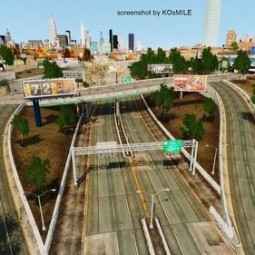 ENB 0.082 by KOsMILE (v0.3)