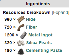 Mosasaurus Platform Saddle