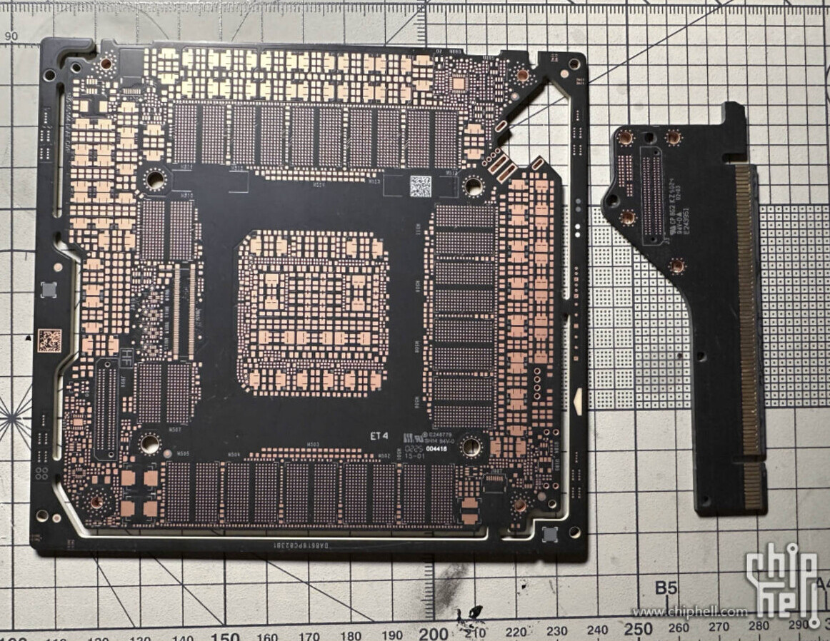 NVIDIA RTX PRO 6000 Blackwell Workstation Edition