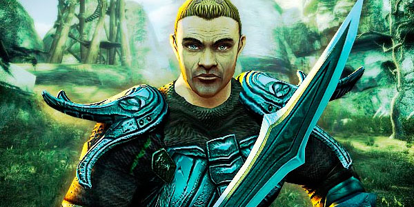 Ravensword: Legacy - новая игра в знаменитой вселенной