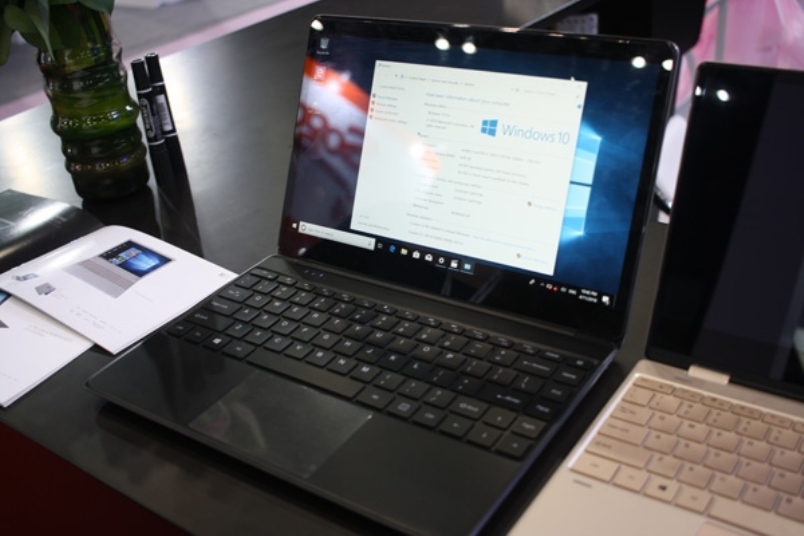 Arm ноутбуки windows