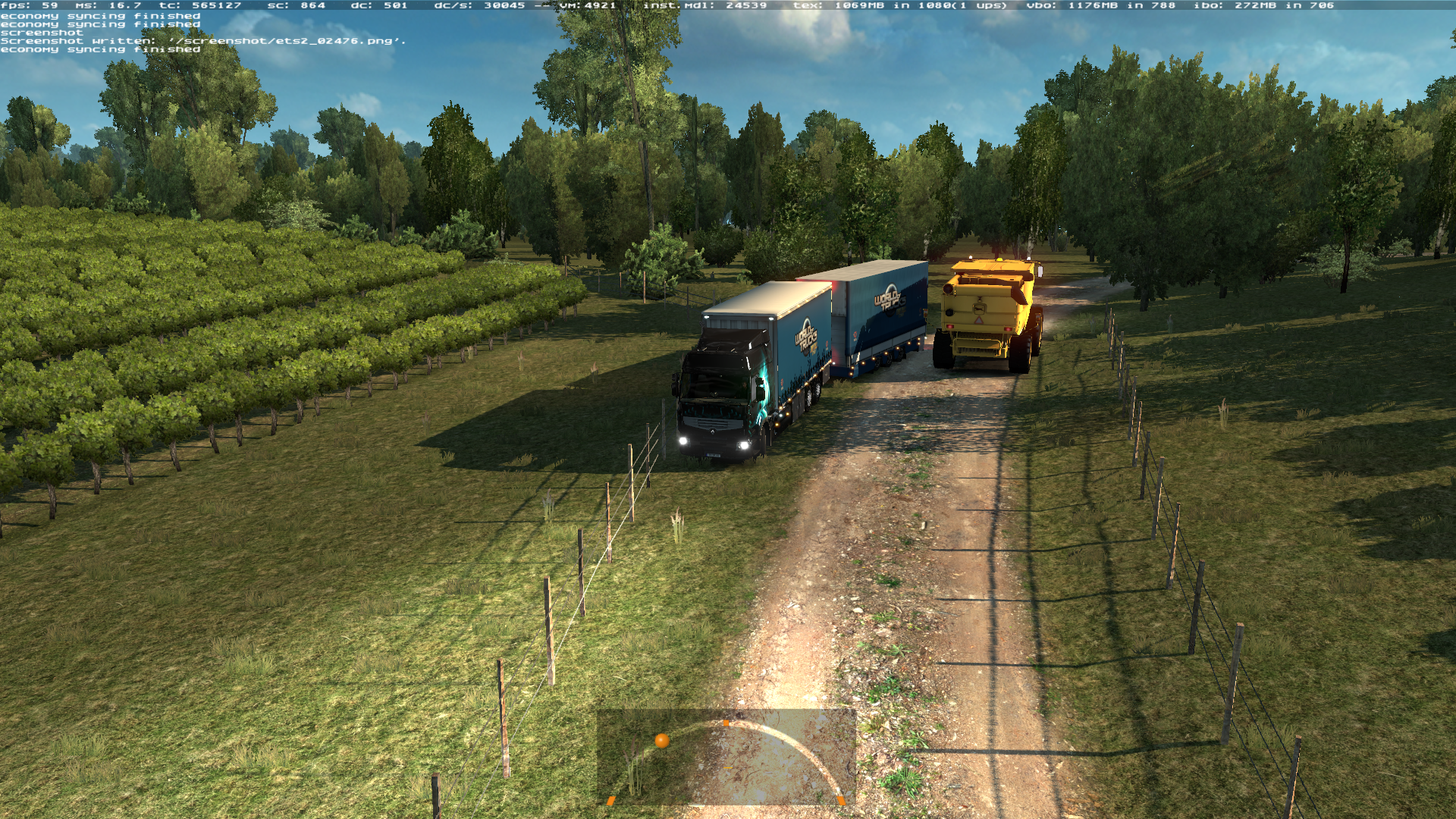 газ-53 пак для fs 19. Loggerou pack v 4. 43. етс 2 мод прицеп пак. 2.