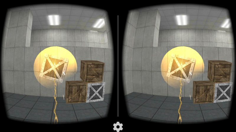 17 лучших игр виртуальной реальности для Android
