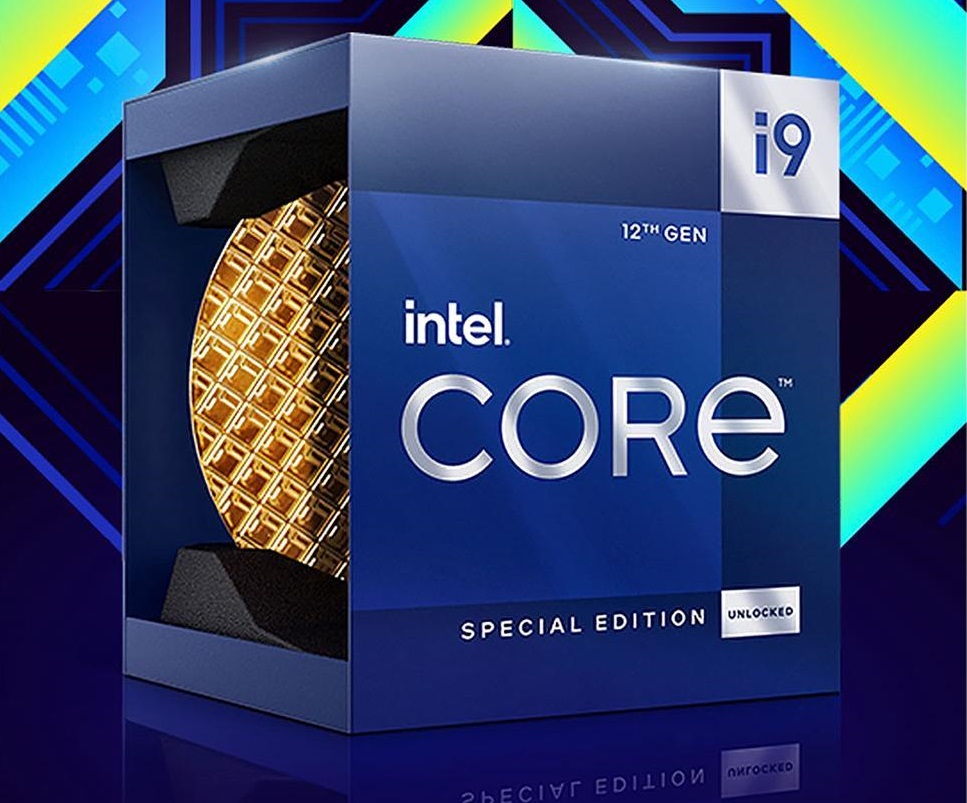 Intel Core i9-12900KS появится в продаже с 5 апреля