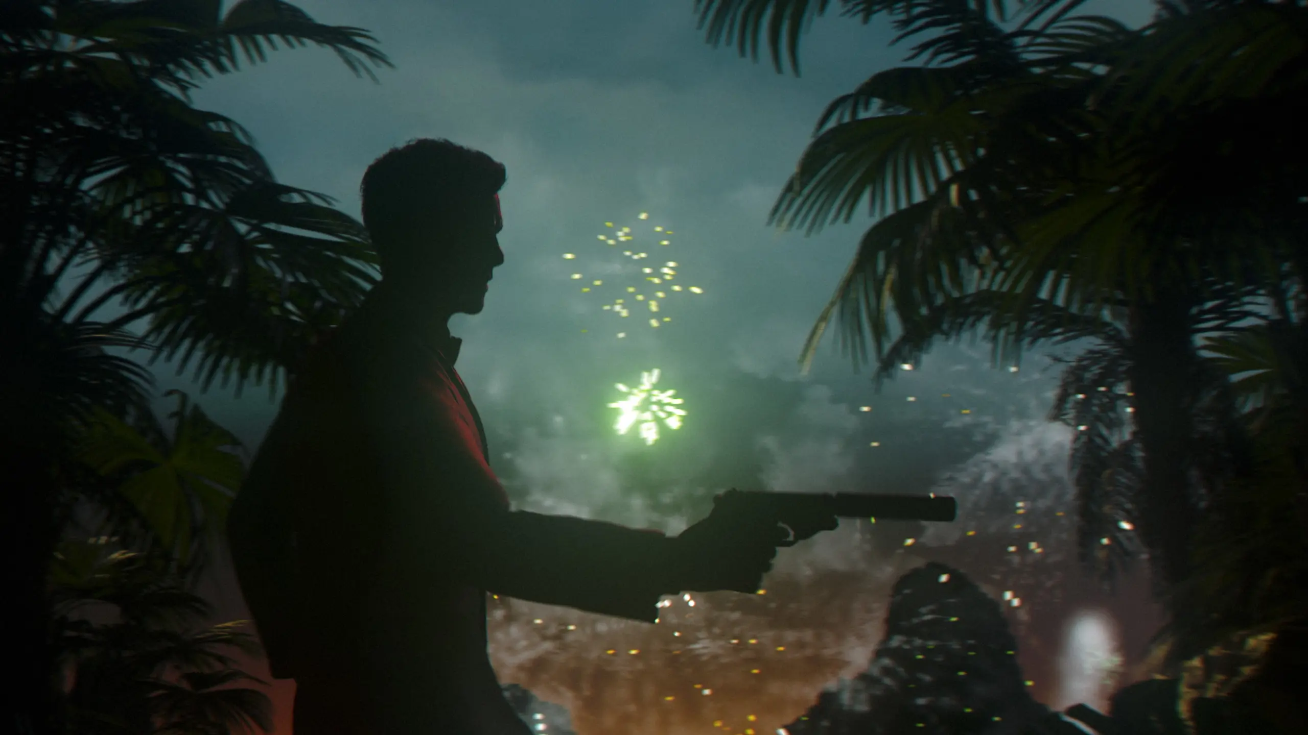 Джеймс Бонд в 007: First Light - не Супермен, поскольку "это не обязательно интересно", считают разработчики