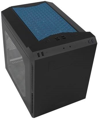 Корпус Antec P50 Window