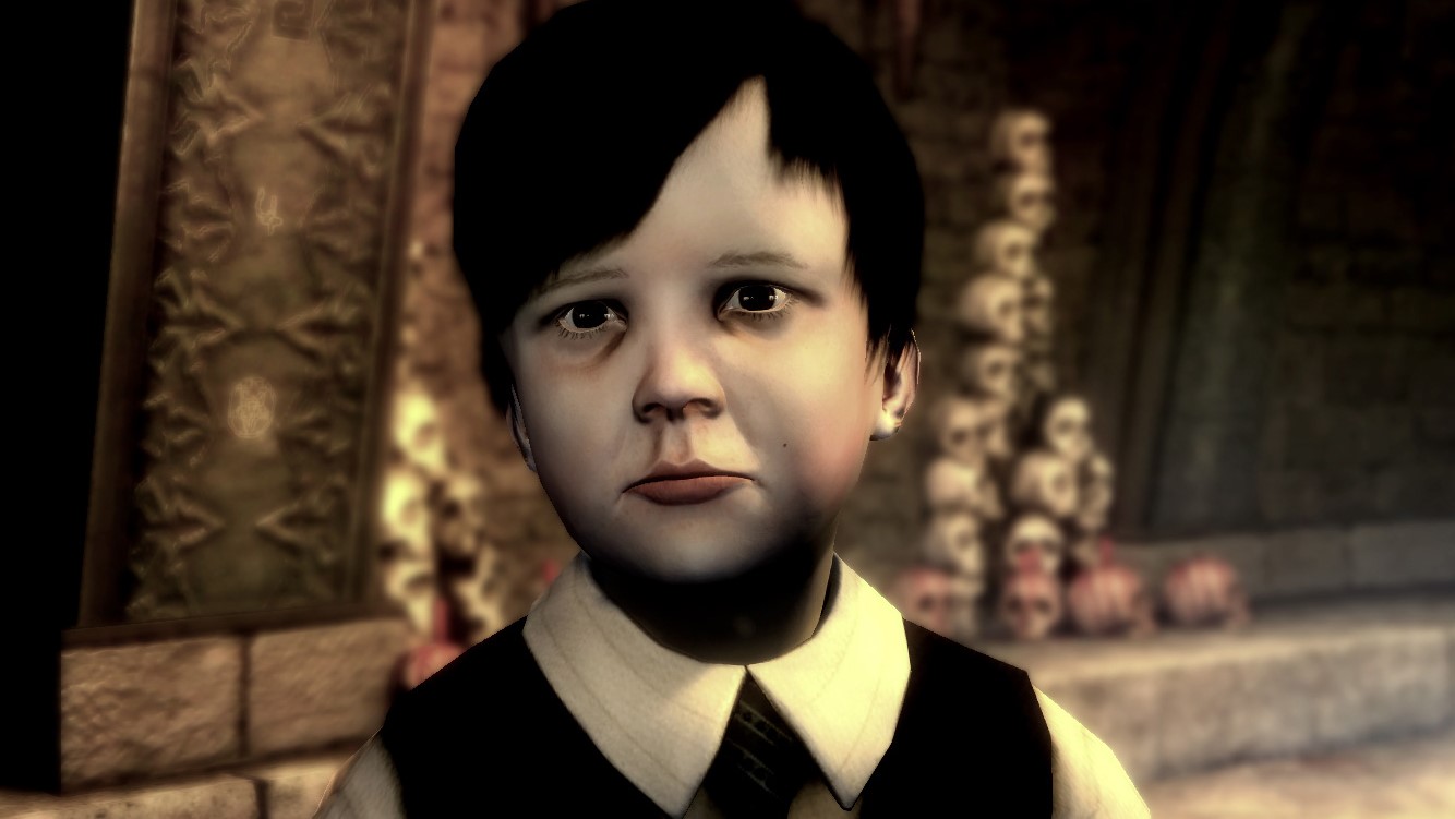 Lucius. Lucius игра. Lucius. Lucius 3.